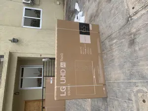 Lg Ur81 Uhd Tv 65’’