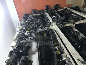 Engine Seat’S