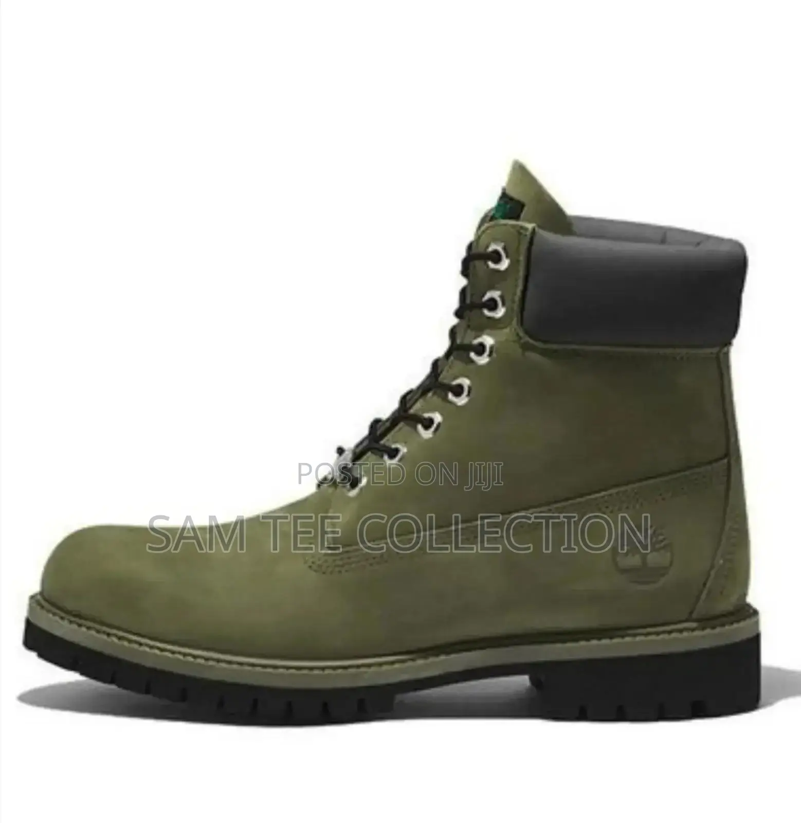Timberland Boots, High-Quality Original Leather