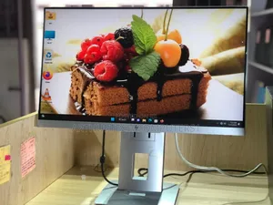 Hp Elite Display Monitor
