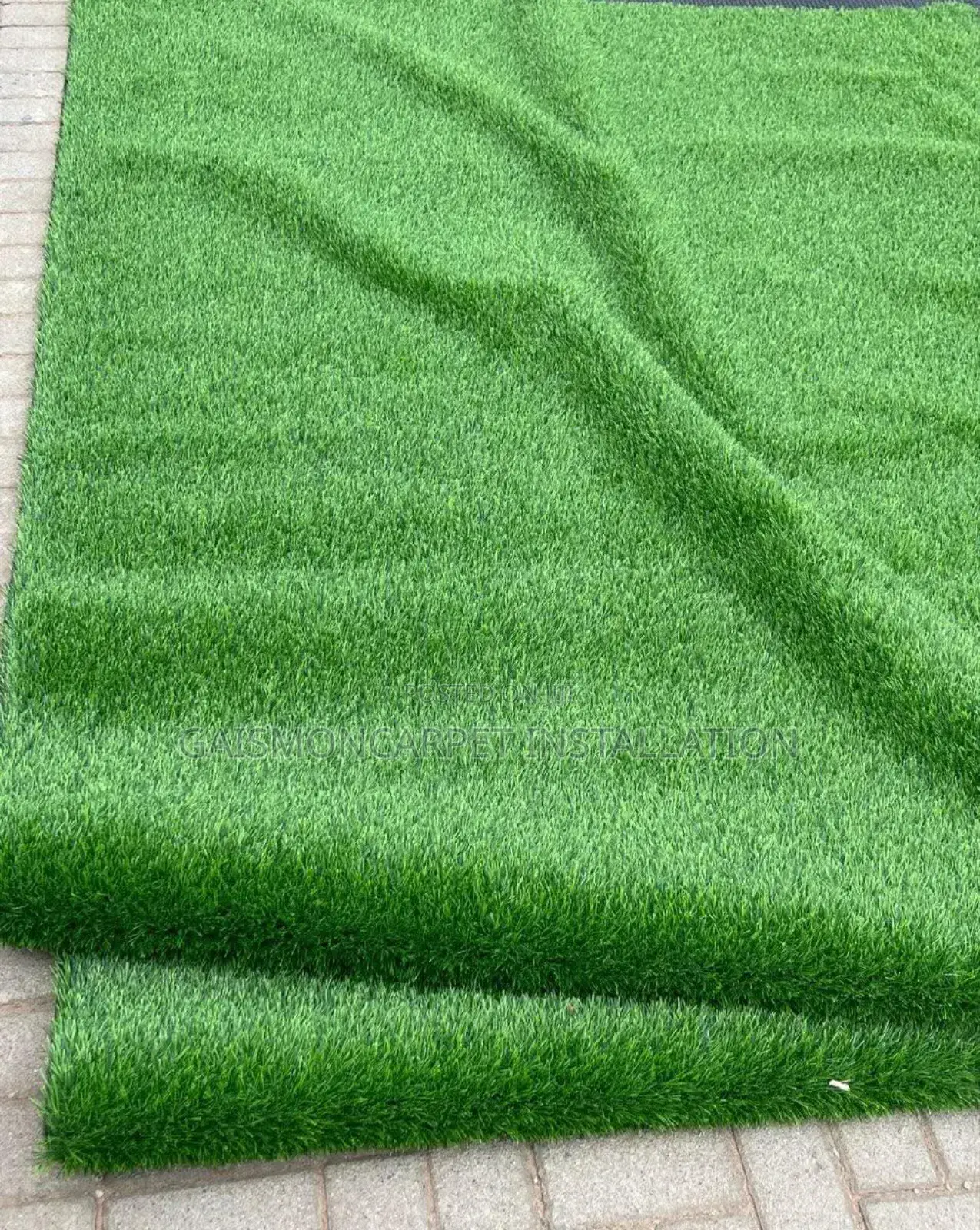 All Size Artificial Grass Carpet