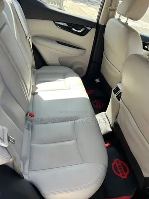 Nissan Rogue SL AWD 2018 Blue