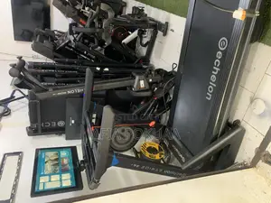 Treadmill 150kg