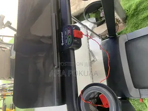 Treadmill 140kg Digital Led Screen Uk