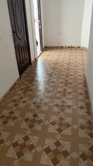 Furnished 3bdrm Apartment in Adeleke Estates, Kumasi Metropolitan