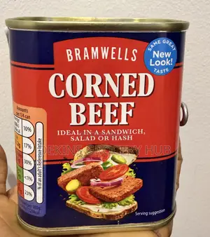 Corned Beef
