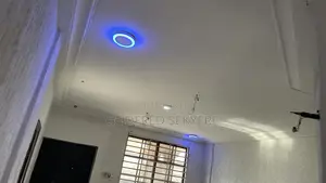 Furnished 3bdrm Apartment in Adeleke Estates, Kumasi Metropolitan