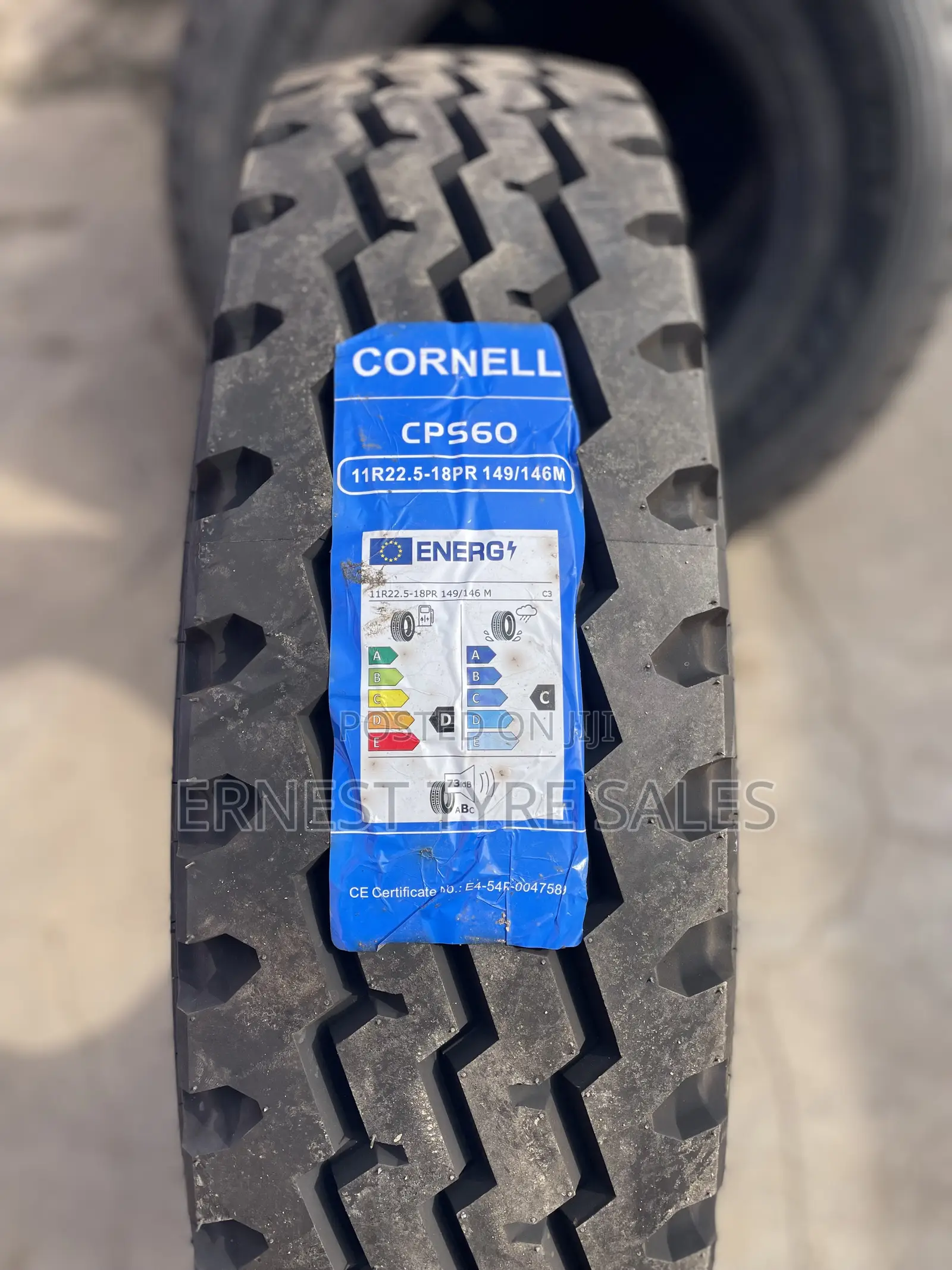 11r22.5 Coornell Tires
