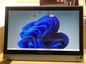 Desktop Computer Lenovo S500z AIO 8GB Intel Core i5 HDD 500GB