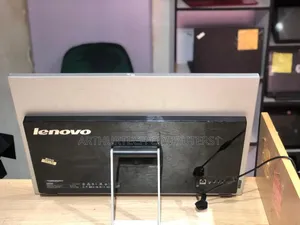 Desktop Computer Lenovo S500z AIO 8GB Intel Core i5 HDD 500GB