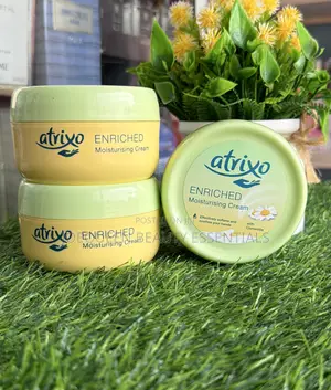 Enriched Moisturising Hand Cream