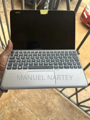Laptop Asus Transformer Mini T102HA 4GB Intel Core i5 SSD 32GB