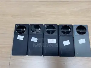 New Xiaomi 12S Ultra 256 GB Gray