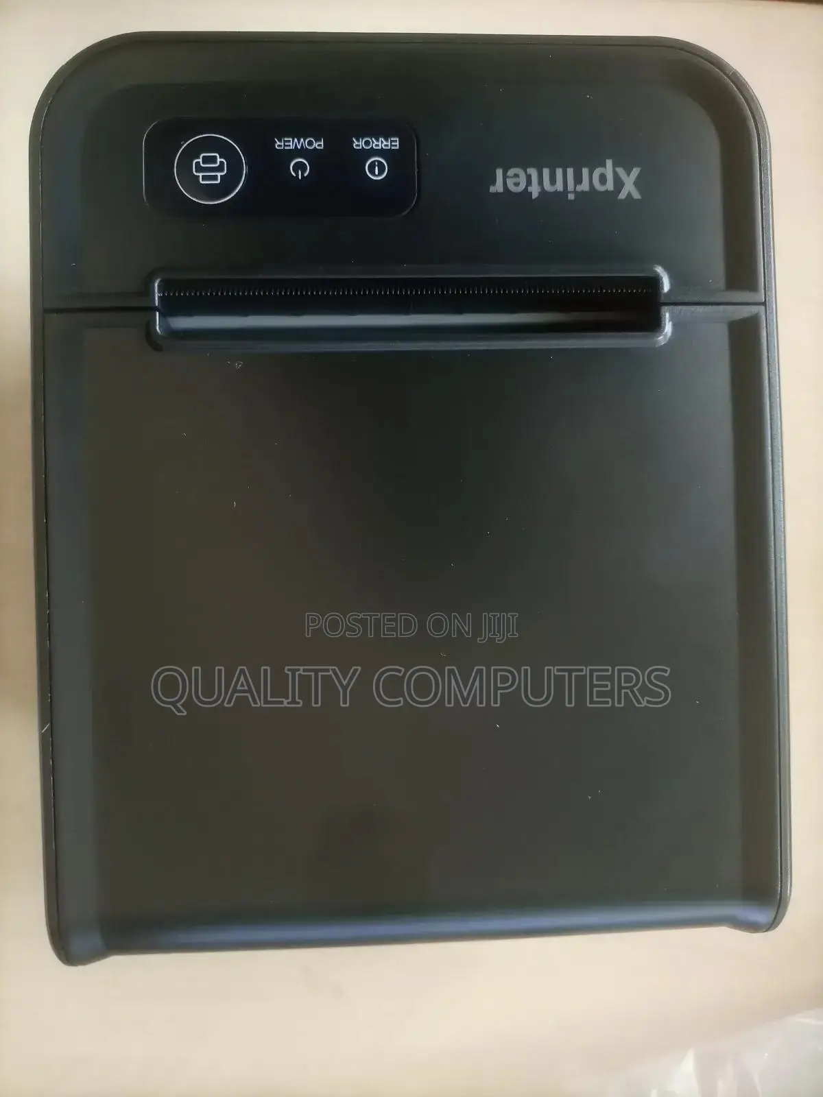 Thermal Printer - Xprinter 80t