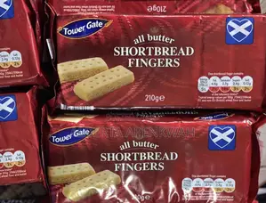 Shortbread