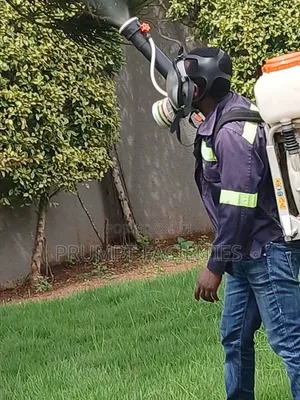 The Pest Controllers