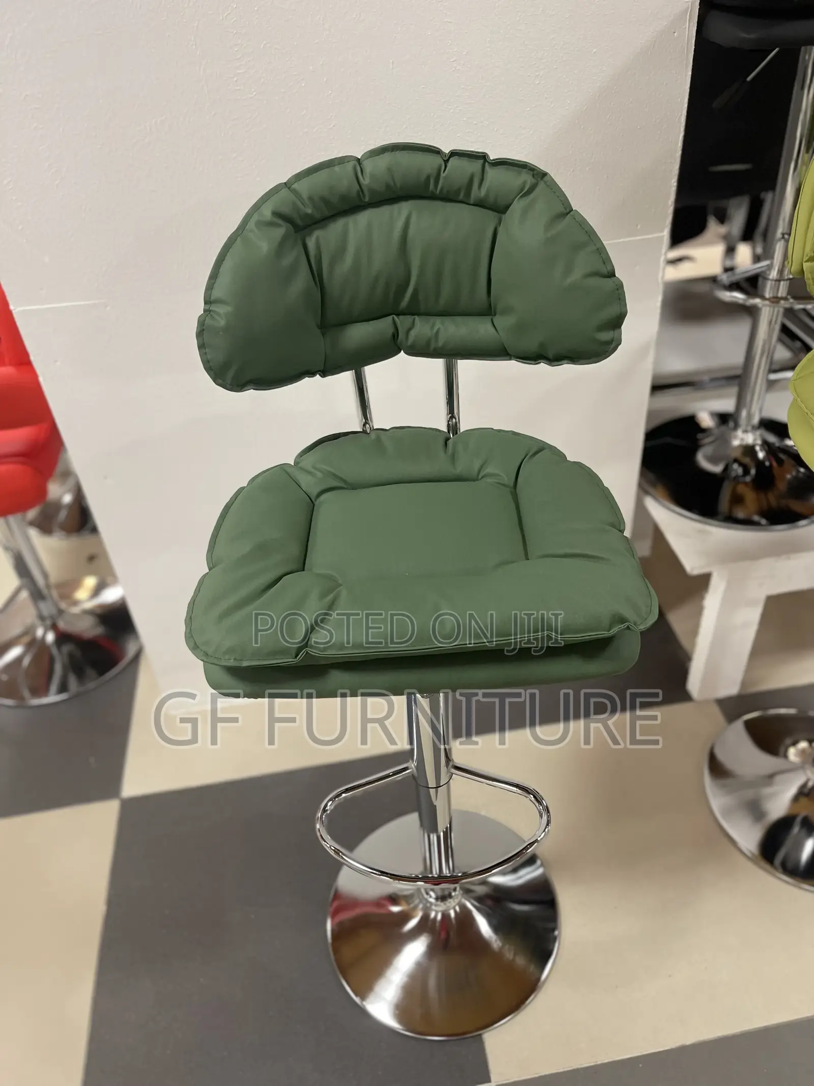 Bar Chairs