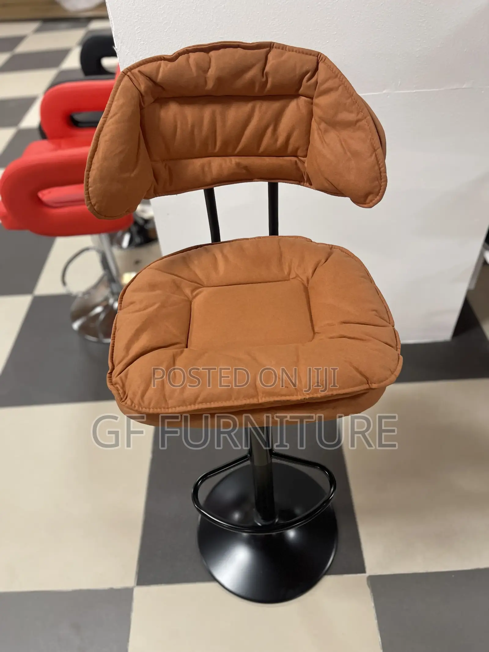 Bar Chairs