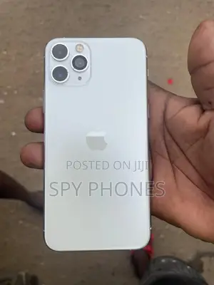 Apple iPhone 11 Pro 256 GB White