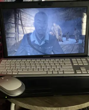 Laptop Toshiba 8GB Intel Core i5 SSD 128GB