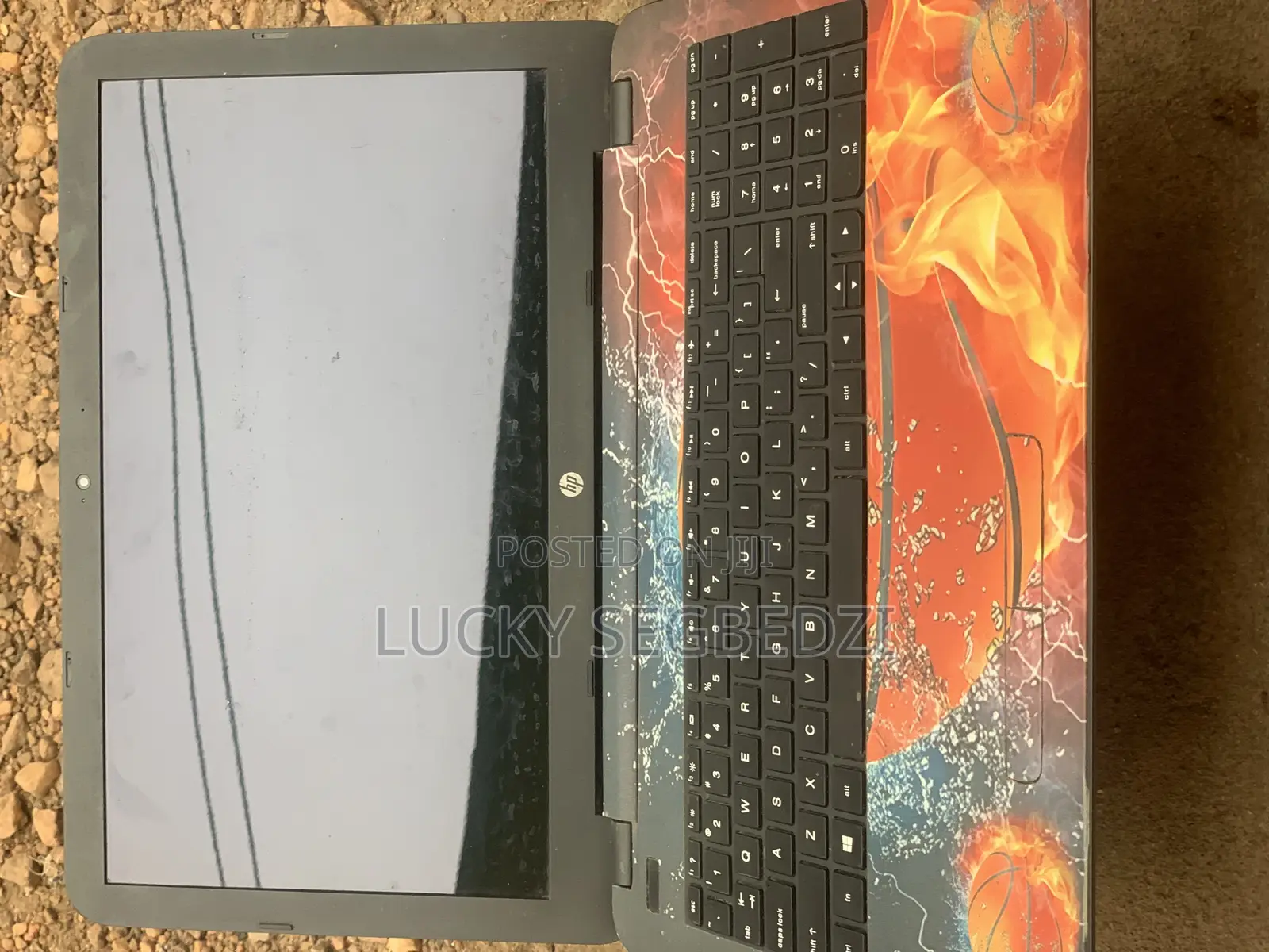 Laptop HP Stream Notebook 8GB Intel Core I5 HDD 1T