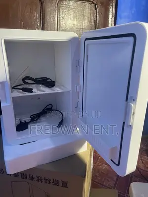 16l Mini Refrigerator