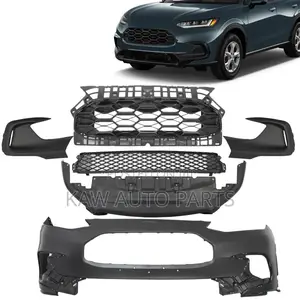 2022,2023,2024 Front Bumper for Honda HRV
