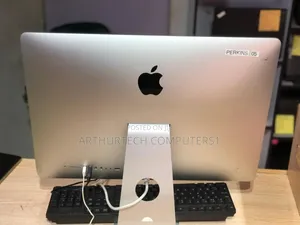 Desktop Computer Apple iMac 8GB Intel Core i5 SSD 1T