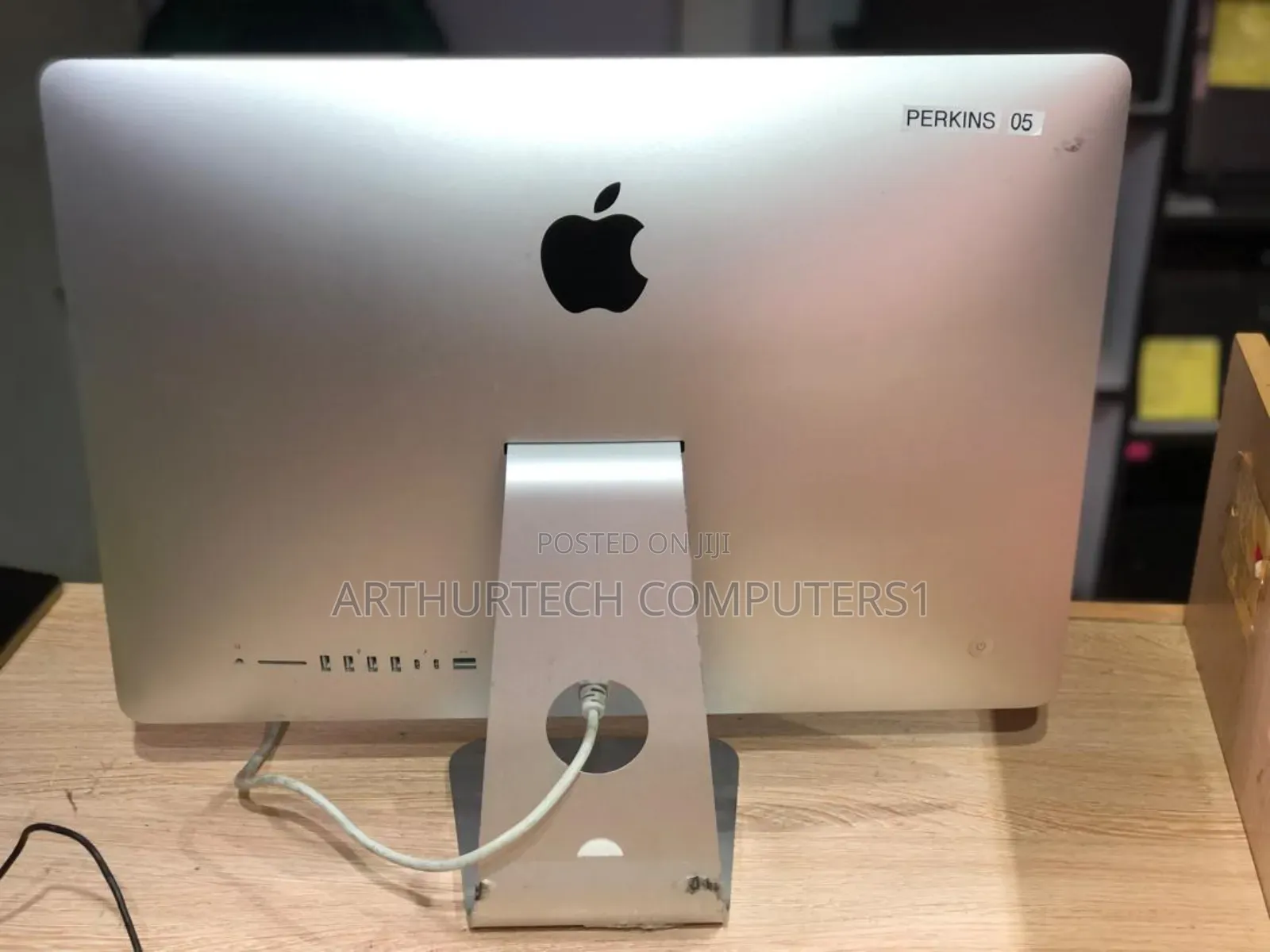 Desktop Computer Apple iMac 8GB Intel Core i5 SSD 1T