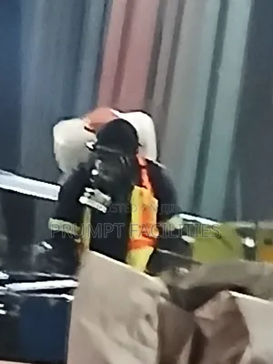 Warehouse Fumigation