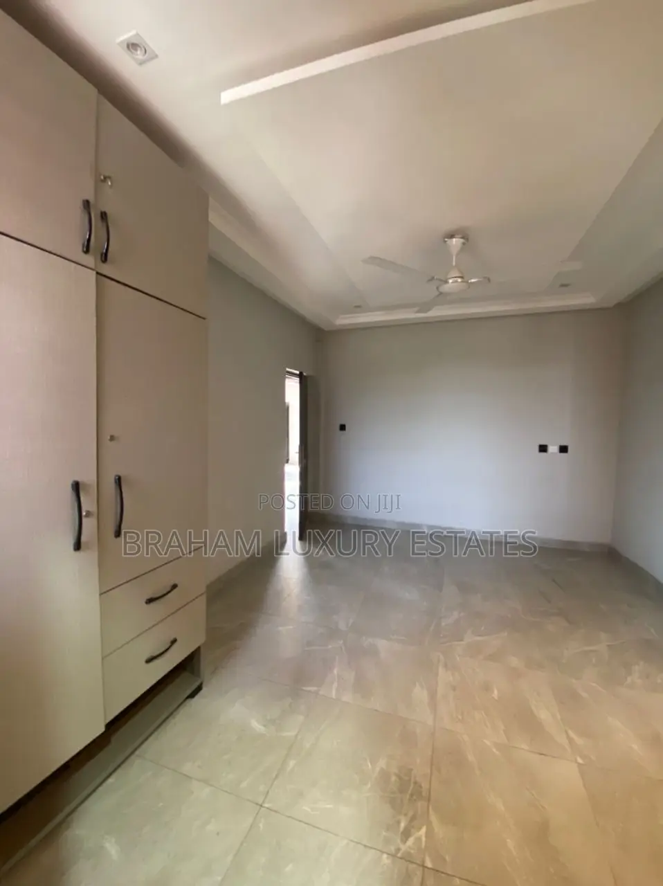 2bdrm Apartment in Braham Luxury, Tseaddo for rent