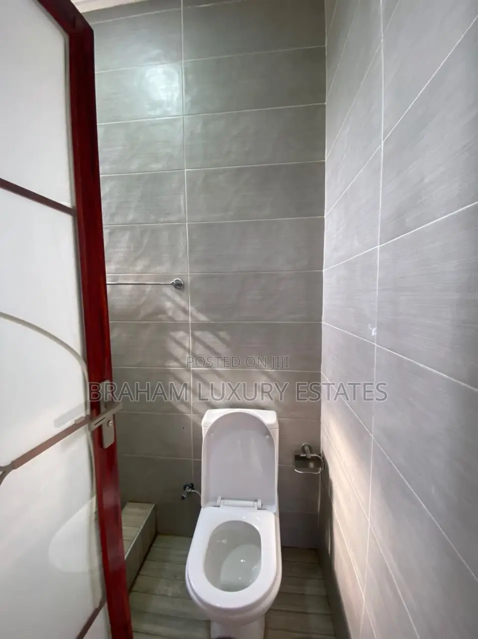 2bdrm Apartment in Braham Luxury, Tseaddo for rent