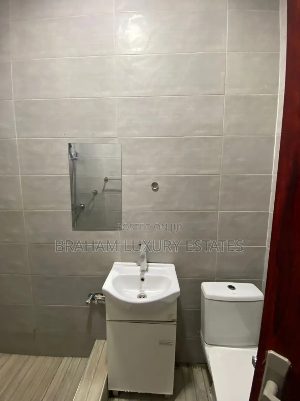 2bdrm Apartment in Braham Luxury, Tseaddo for rent