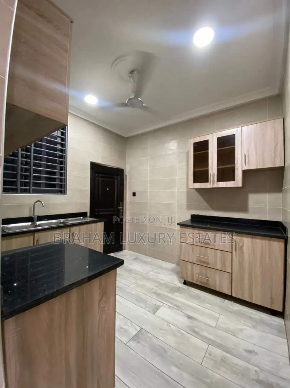 2bdrm Apartment in Braham Luxury, Tseaddo for rent