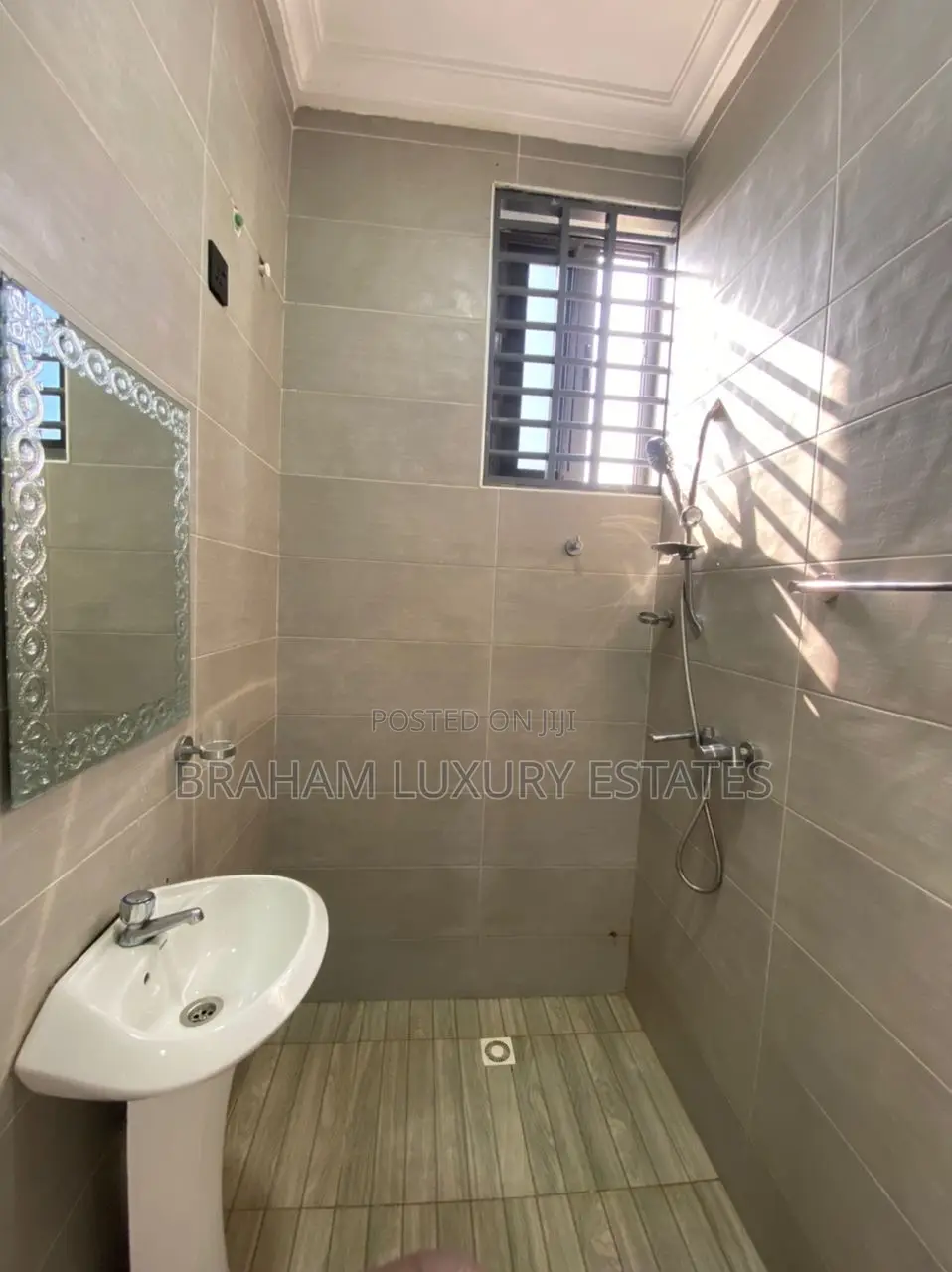 2bdrm Apartment in Braham Luxury, Tseaddo for rent