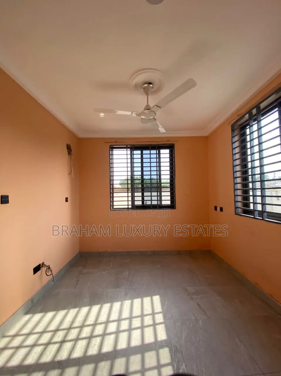 2bdrm Apartment in Braham Luxury, Tseaddo for rent