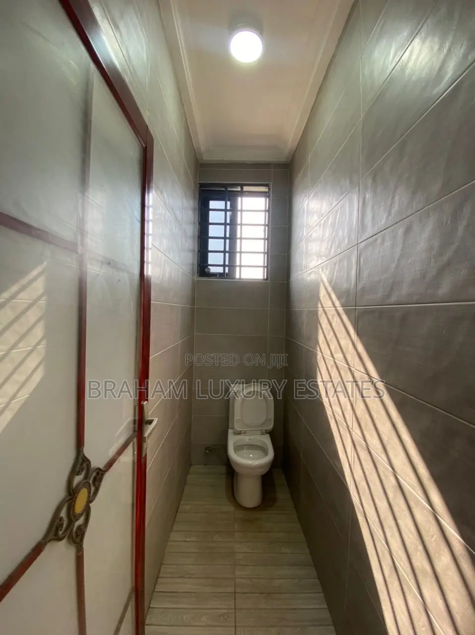 2bdrm Apartment in Braham Luxury, Tseaddo for rent