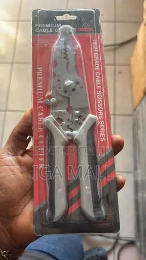 Premium Cable Cutter