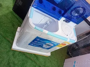 Purecycle 7kg Nexon Washing Machine