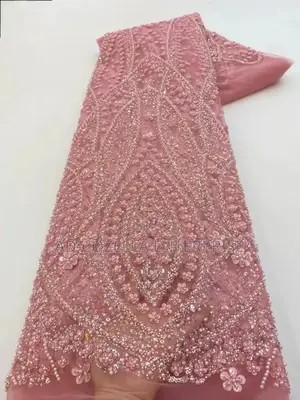 Elegant Lace for Sewing