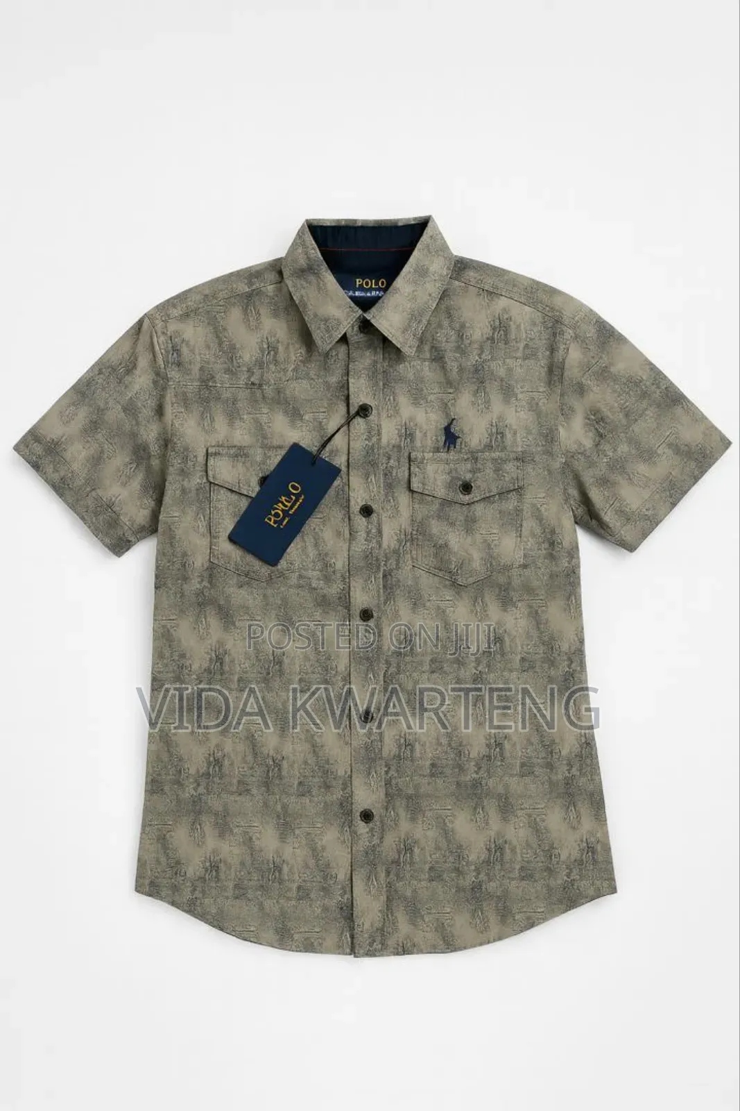 Original Polo Shirts for Boys