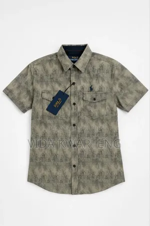 Original Polo Shirts for Boys