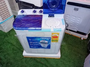 Washease 7kg Nexon Washing Machine
