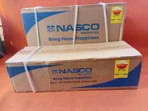 Arctic Breeze Smart Inverter Nasco 1.5hp Air Conditioner