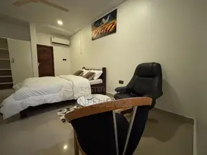 Furnished 1bdrm Apartment in East Legon for rent