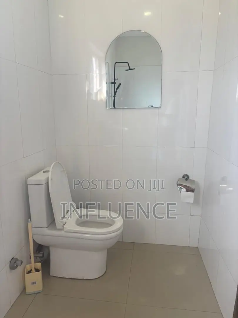 Furnished 1bdrm Apartment in East Legon for rent