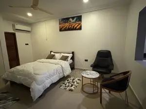 Furnished 1bdrm Apartment in East Legon for rent