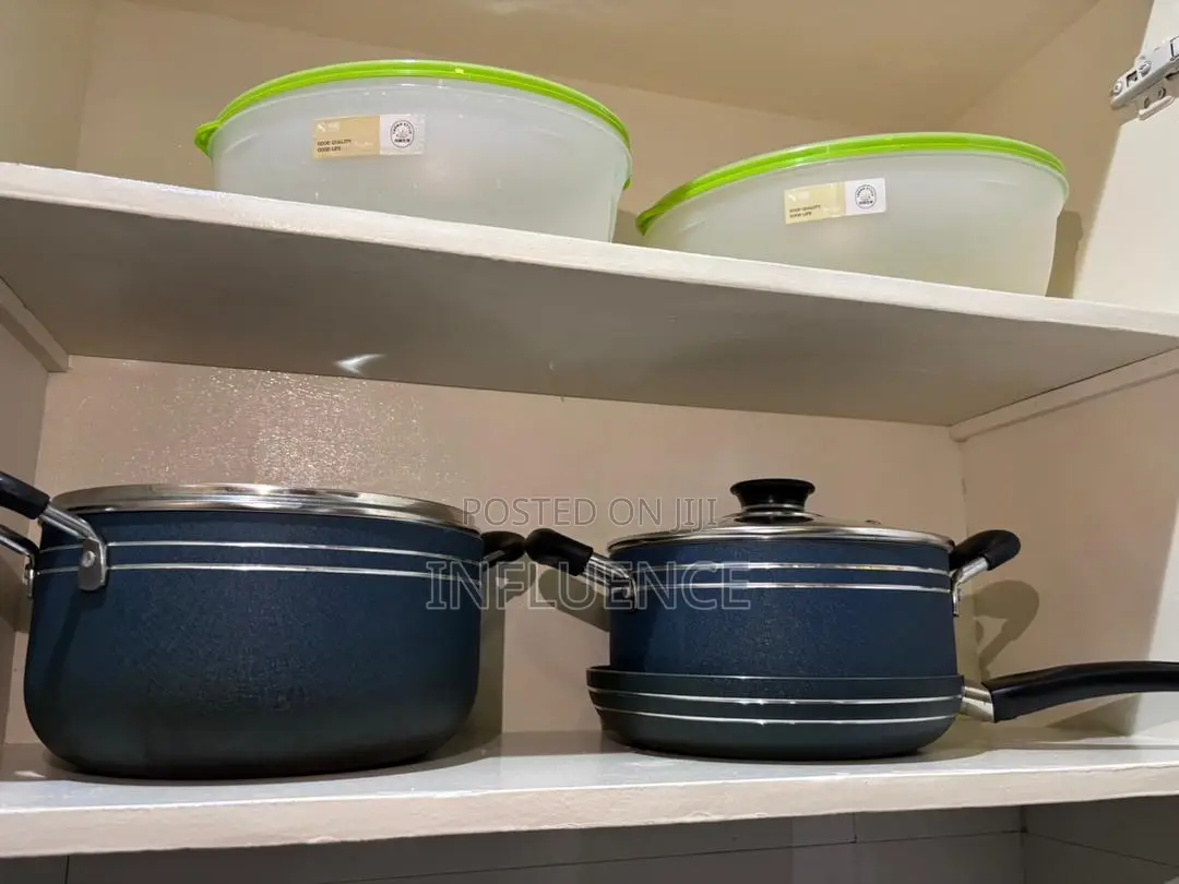 Furnished 1bdrm Apartment in East Legon for rent