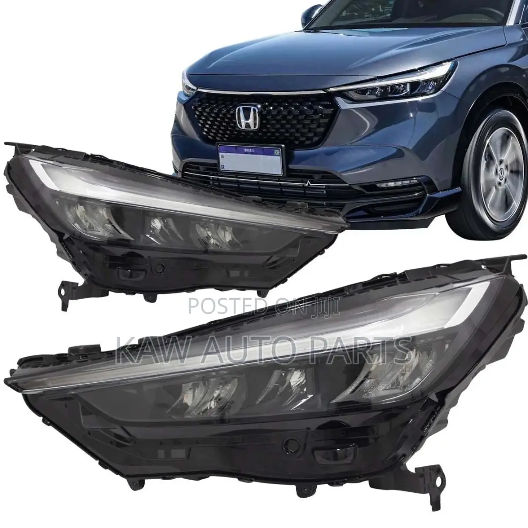 2022,2023,2024 Headlight for Honda HRV