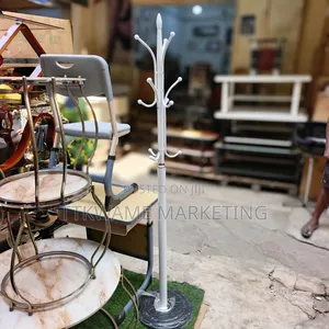 Firm Coat Hanger